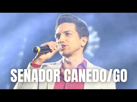 William Vinicius - Show no Rodeio de Senador Canedo/GO - Canedo Fest Shhow
