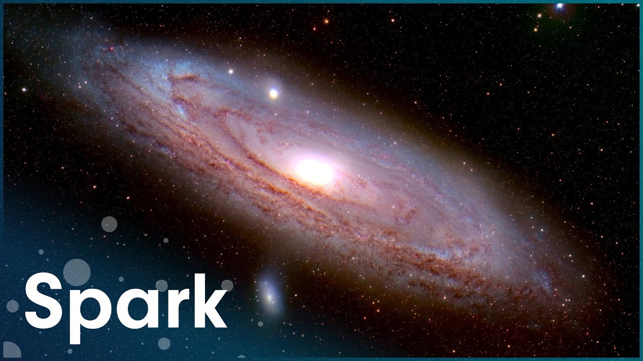 What Exactly Is Mankind's Place In The Infinity Of Space?