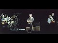 Bob Dylan - Po' Boy (Grand Rapids 2001)