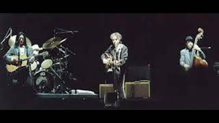 Bob Dylan - Po&#39; Boy (Grand Rapids 2001)