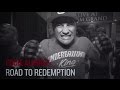 UFC 188: Eddie Alvarez - Road To Redemption.