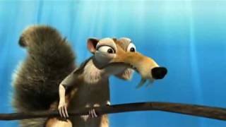 Ice Age: The Meltdown (2006) Video