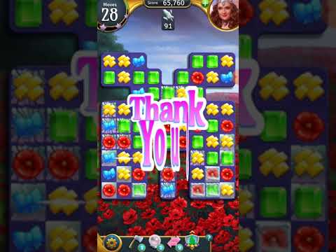 The Wizard of Oz Magic Match 193 - no boosters 👠