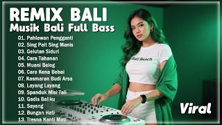 Download lagu Lagu Bali Terbaru Dan Terpopuler || DJ REMIX || Musik Bali Spesial Teman Bersantai & Enjoy mp3