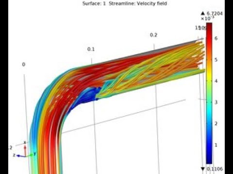Gas Absorption Stripping Trailer