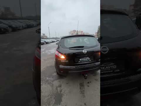 фото nissan qashqai i рестайлинг 0