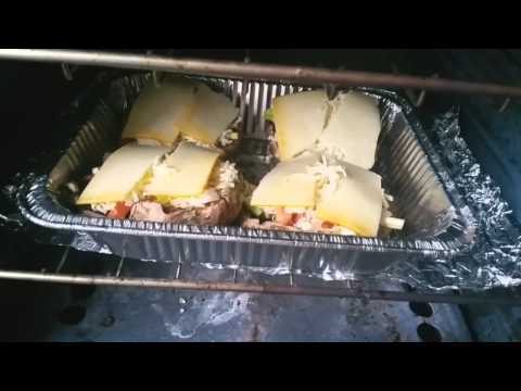 Glatt Kosher Healthy Gluten Free Pizza.