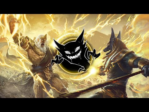 N3ÜRØ - Ascension Day  [Dubstep]