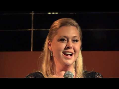 Viktoria Tocca - Wishing You Were Somehow Here Again