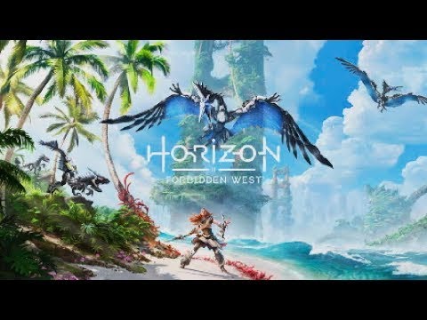 Horizon Forbidden West - Odc 49 Arena utalentowany