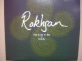 ROKHSAN/LATELY 