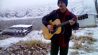 A star is born - John Butler Trio