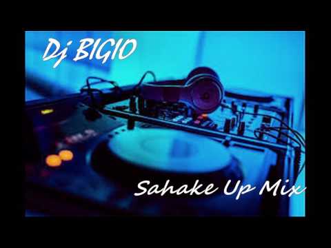 Dj Bigio - Shake Up