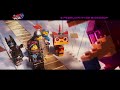 De LEGO Film 2 | TV-spot Every Move 30" | 6 februari in de bioscoop