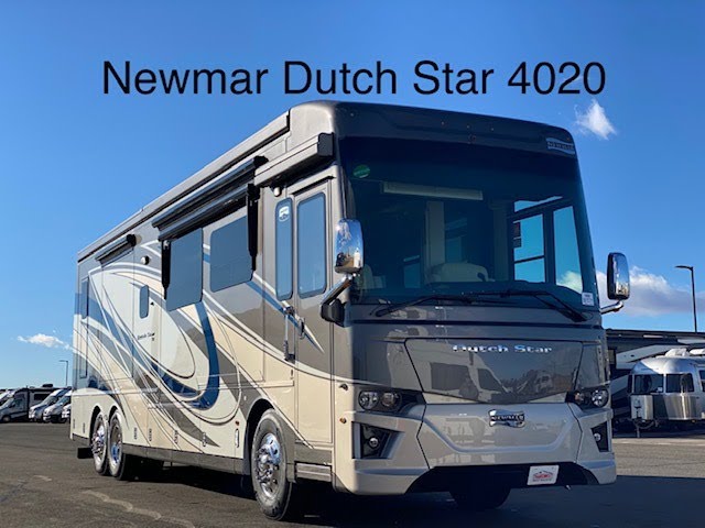 Preview image of Newmar Dutch Star 4020 youtube video