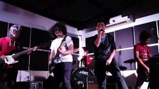 Oido - Searching for Meaning (LIVE @ Skinny Mike's, BGC)