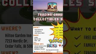 Come out to the show! #fypシ #pokemon #pokemoncards