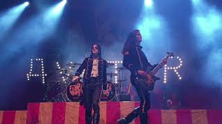 AVATAR - Ready For The Ride / Get In Line (Live Gefle Metal Festival 2019-07-20)