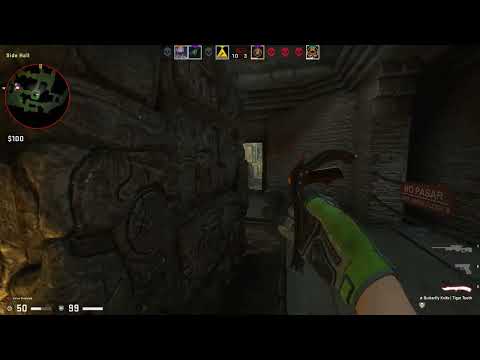 SunPayus 1vs3 clutch ENCE vs Sprout - Elisa Masters Espoo 2022