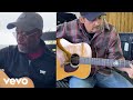 Darius Rucker Wagon Wheel Mud On The Tires ACM Presents Our Country