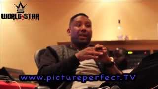 Maino talks about  shooting Stickup kid with his Gun