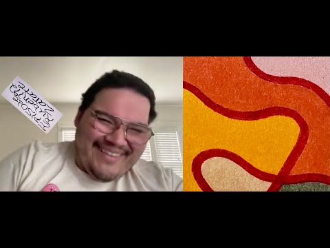 Ruben Zarate (Tre) // Dante Elephante : The Vineyard Podcast - Episode 192