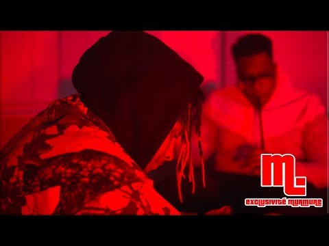 Pucci Jr X PapisVII - Nwaar (Exclu Murmure - Clip Officiel)