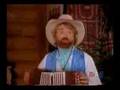 Cowboy Christmas Ball 