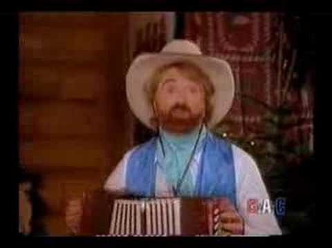 Video thumbnail for The Cowboy Christmas Ball