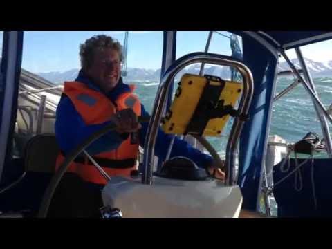 Touche in the Aksel sound current - HD