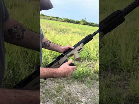 American Tactical Bulldog Review (2022 American Tactical Shotgun Review)