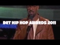 HEAVY D TRIBUTE RIP VIDEOS LAST INTERVIEWS BET HIP HOP AWARDS 2011