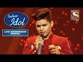 Salman Ka Chitthiye Par Yeh Version Hai Kaafi Hypnotic Indian Idol Songs Of Lata Mangeshkar