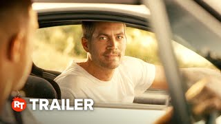 Furious 7 Legacy Trailer (2015) by  Movieclips Trailers
