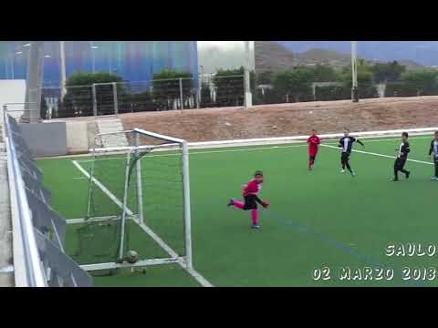 FanFutbolSiete 100 - Gol Saulo 02-03-2018