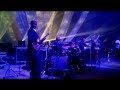 Fred Hammond in Toronto 2012 Awesome God (Calvin Rodgers Drums)