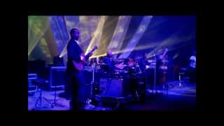Fred Hammond in Toronto 2012 Awesome God (Calvin Rodgers Drums)