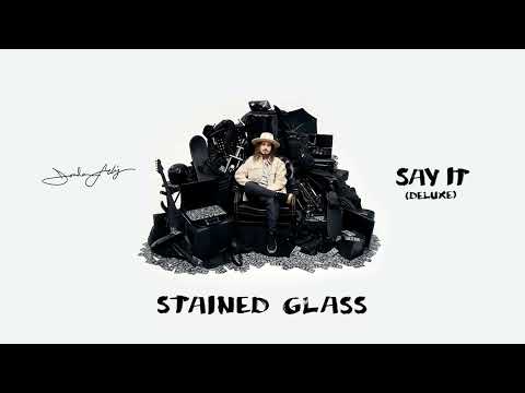 Thumbnail for Stained Glass video