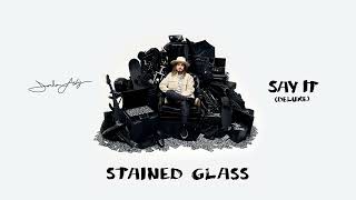 Jordan Feliz - Stained Glass (Official Audio Video)