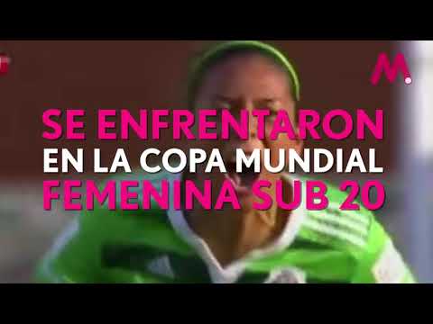 Gemelas y rivales en el futbol