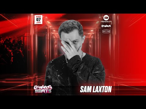 Sam Laxton - Bonkers Beats 229 | Hard Techno