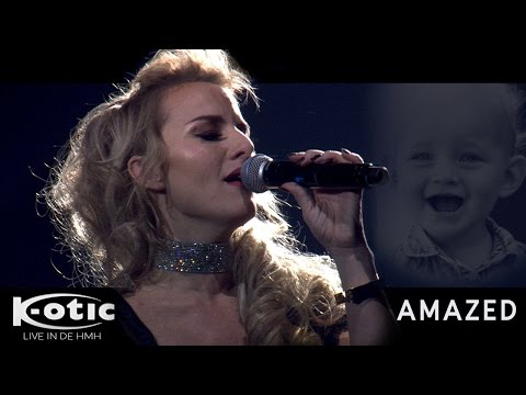 Rachel Kramer - Amazed (K-otic Live in de HMH 2016)