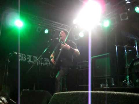 IMPERIOUS MALEVOLENCE @ K17 Berlin 2/oct/2009