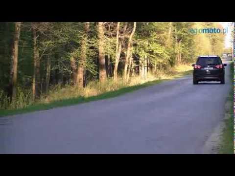 Ford Grand C-Max 1.6 TDCi - test regiomoto