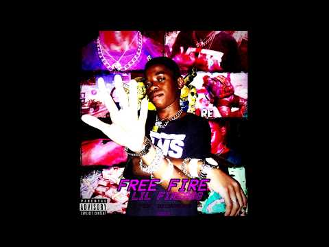 Lil Fire - FreeFire (Prod by Doidão Beats)