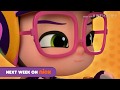 Promo Abby Hatcher Nickelodeon 2019 III