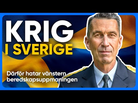 KRIG I SVERIGE