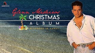 Glenn Medeiros - I&#39;ll Be Home For Christmas