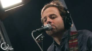 Dawes - &quot;Roll With The Punches&quot; (Recorded Live for World Cafe)