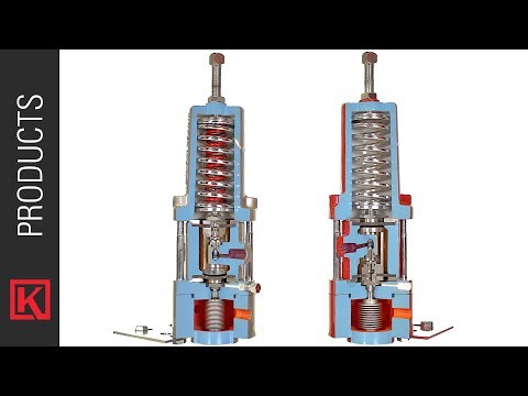 New Stuffing Box Design for the Kimray Weight Operated Dump Valve